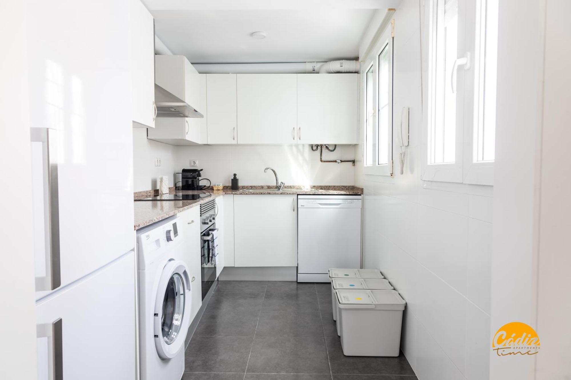 Apartamento Vintage By Cadiz Time Εξωτερικό φωτογραφία