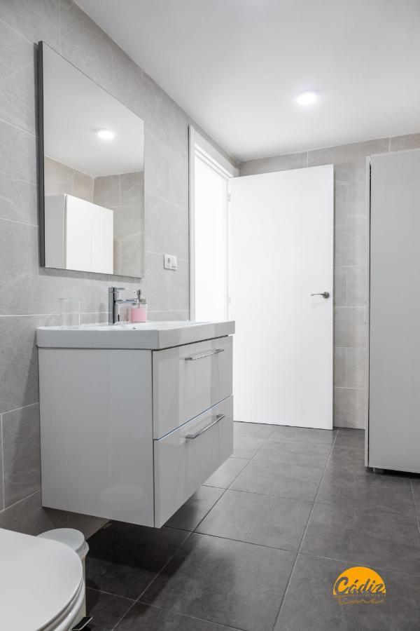 Apartamento Vintage By Cadiz Time Εξωτερικό φωτογραφία