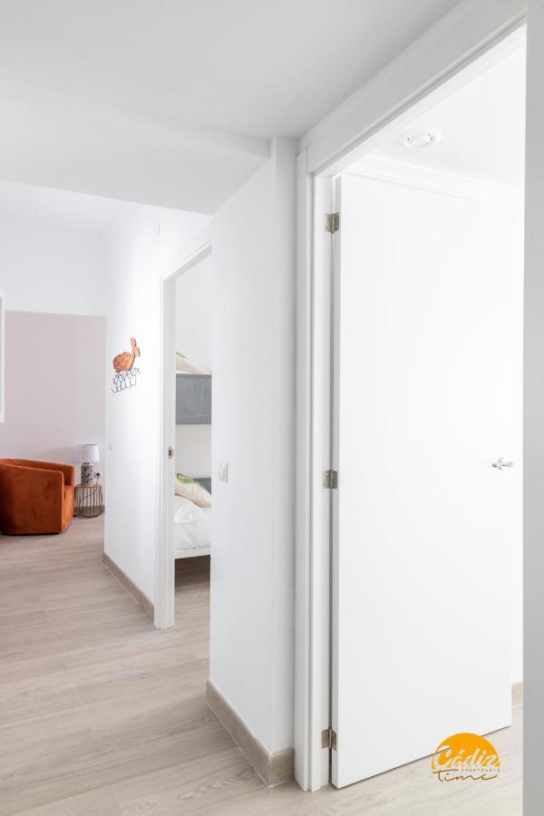 Apartamento Vintage By Cadiz Time Εξωτερικό φωτογραφία