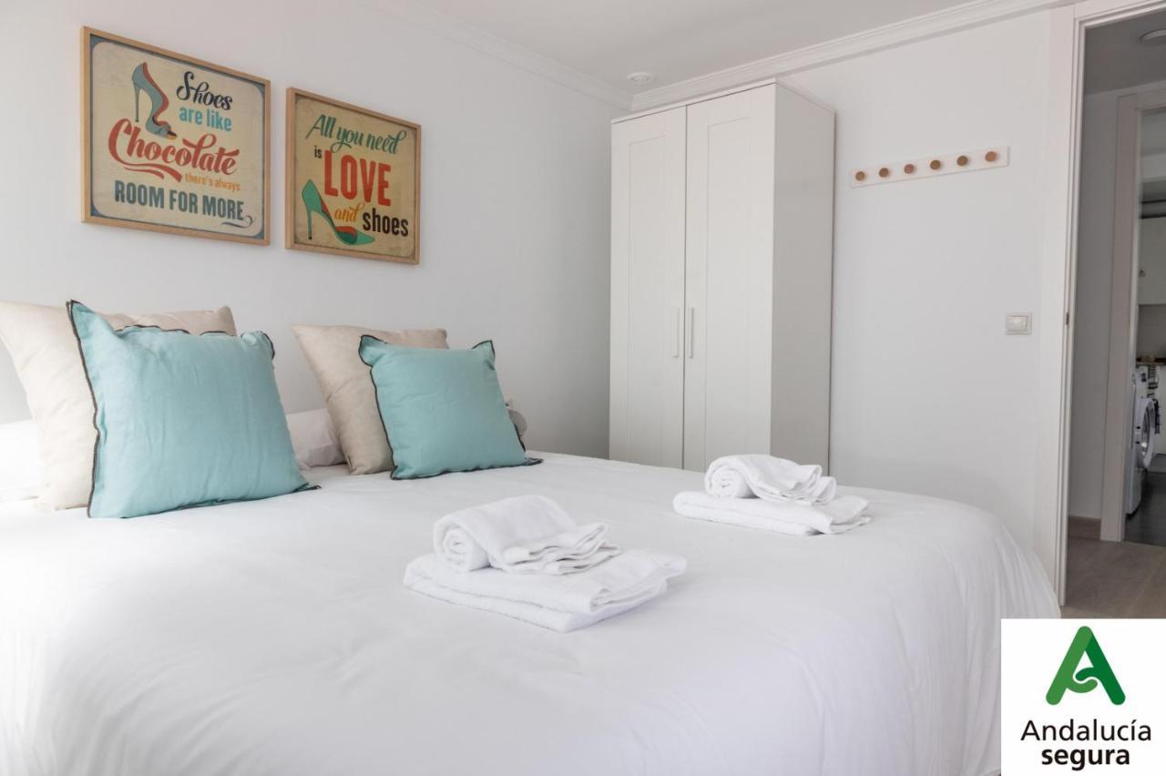 Apartamento Vintage By Cadiz Time Εξωτερικό φωτογραφία